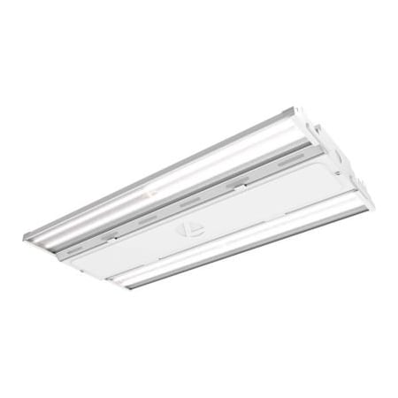 Lithonia Lighting Lithonia Compact Pro High Bay, LED, 24000 Lumens, 120V-277V, 4000K CPHB 24LM MVOLT 40K